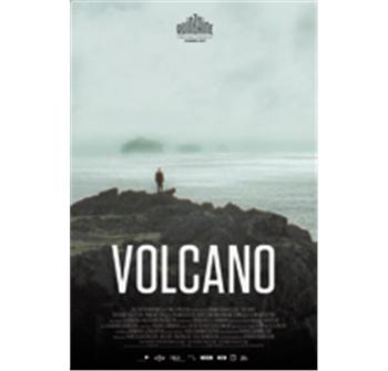 Volcano billede
