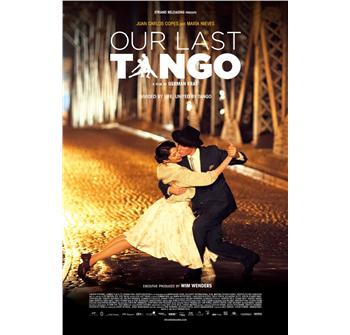 Vores sidste tango billede