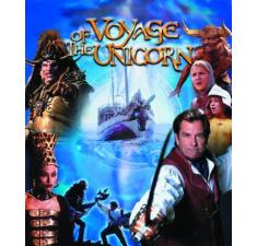 Voyage of the Unicorn billede