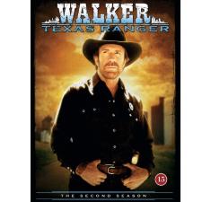 Walker Texas Ranger - Sæson 2 billede