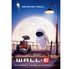 Wall-E billede