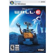 Wall-E (PC) billede