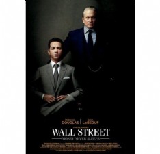 Wall Street: Money Never Sleeps billede