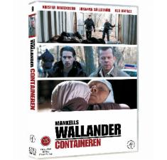 Wallander - Containeren billede