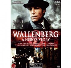 Wallenberg - A Hero's Story billede