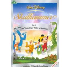 Walt Disney – Skatkammer Volume 6 billede