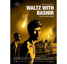 Waltz with Bashir billede