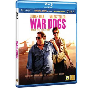 War Dogs billede