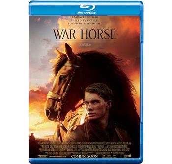 War Horse billede