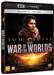 War Of The Worlds (4K Ultra HD) billede