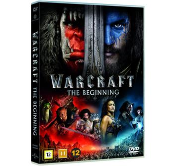 Warcraft - The Beginning billede
