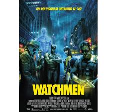 Watchmen billede