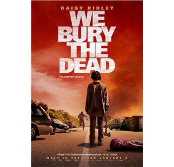 We Bury The Dead (Blockbuster) billede