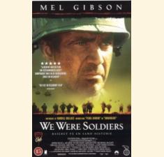 We Were Soldiers (DVD) billede