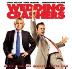 Wedding Crashers (Soundtrack) billede