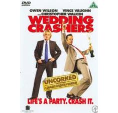  Wedding Crashers –uncorked edition billede
