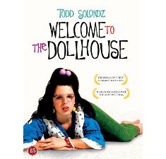 Welcome to the Dollhouse billede