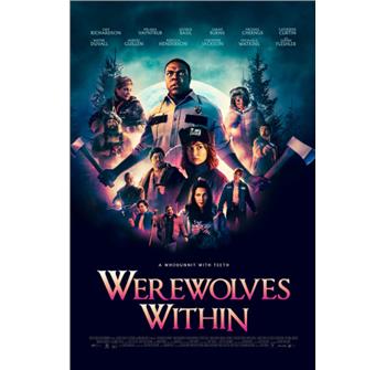 Werewolves Within billede