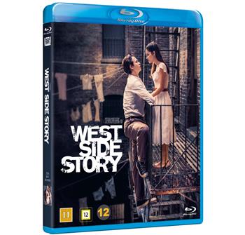 West Side Story billede