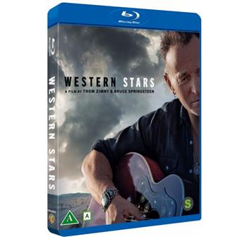 Western Stars billede