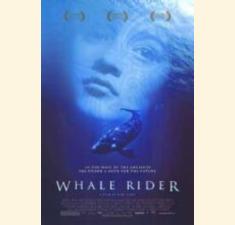 Whale Rider billede
