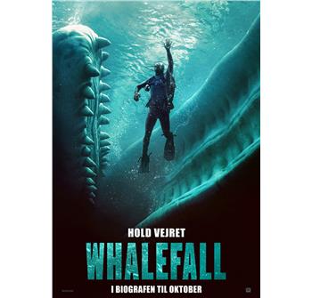 Whalefall billede