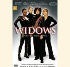 Widows (VHS) billede