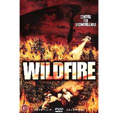 Wildfire (DVD) billede