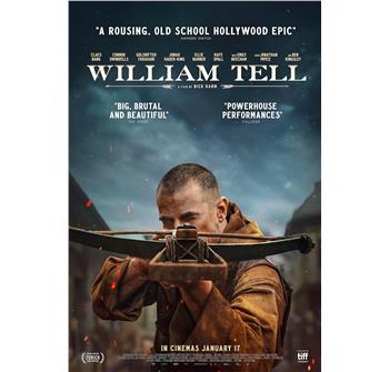 William Tell (Blockbuster) billede