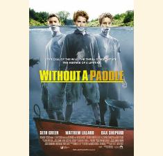Without a Paddle billede