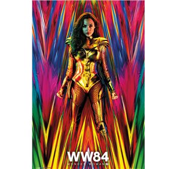 Wonder Woman 1984 (HBO Nordic) billede