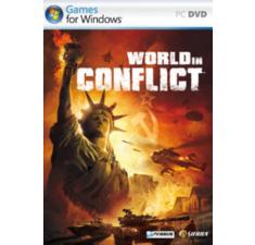 World In Conflict (PC) billede