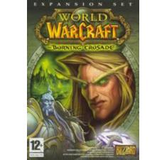 World of Warcraft – The Burning Crusade billede