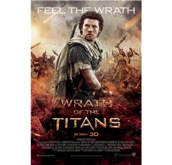 Wrath of the Titans billede