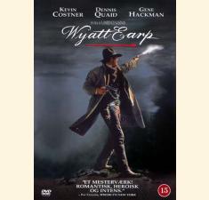 Wyatt Earp. billede