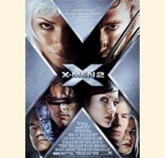 X-Men 2 billede