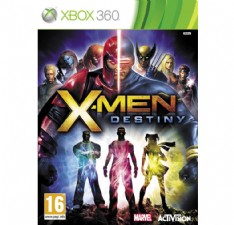 X-Men: Destiny (Xbox 360) billede