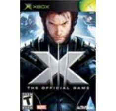 X-Men III: The Official Game billede