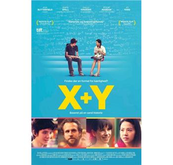 X+Y billede