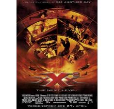 xXx2 - The Next Level billede