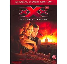 XXX 2: The Next Level – Special 2-disc edition billede