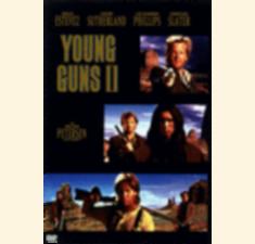 Young Guns II billede