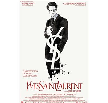 Yves Saint Laurent billede