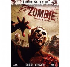 Zombie - Nattens Terror billede