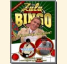Zulu Bingo (DVD) billede