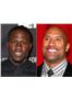 Dwayne Johnson og Kevin Hart laver "Central Intelligence" billede