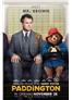 "Paddington": Nye plakater online billede