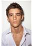 Brenton Thwaites med i "Pirates of the Caribbean: Dead Men Tell No Tales" billede