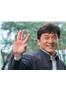 Fotograf død under optagelse til Jackie Chans "Skiptrace" billede