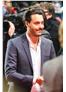 Jack Huston skal spille Ben Hur billede